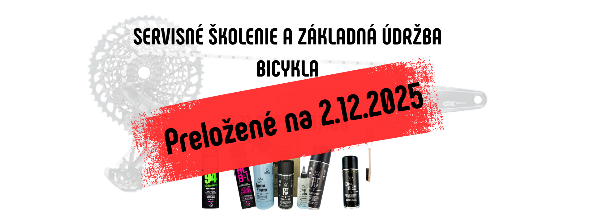 Servisné školenie