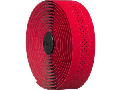 FIZIK OMOTÁVKA TEMPO BONDCUSH 3MM SOFT RED