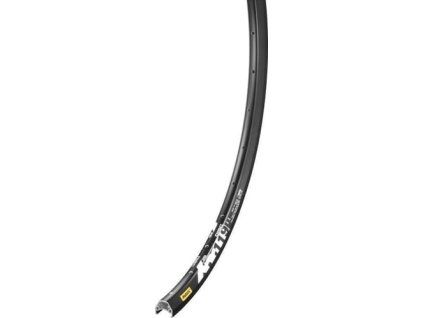 MAVIC RÁFEK XM 119 DISC 27,5" BLACK 32H