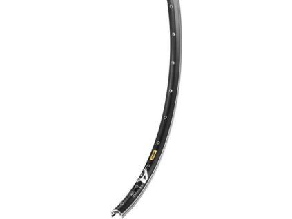 MAVIC RÁFEK A 119 BLACK 32H