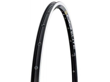 MAVIC RÁFEK CXP ELITE BLACK 28H