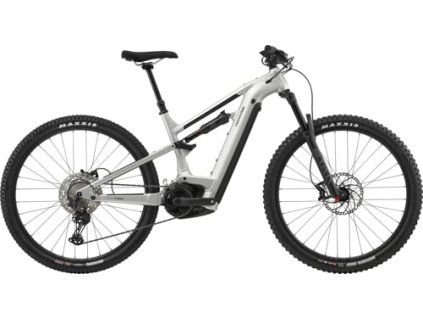 CANNONDALE MOTERRA NEO 3 BOSCH (VELIKOST M)