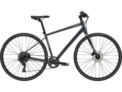 Bicykel CANNONDALE QUICK DISC 4 (VELIKOST M)