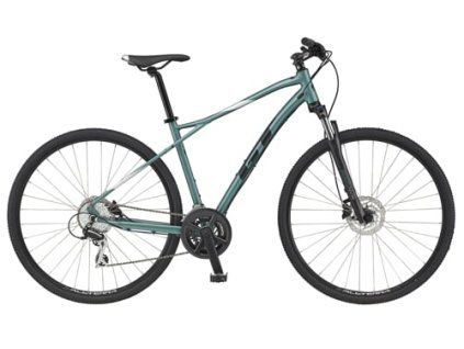 Bicykel GT TRANSEO ELITE (VELIKOST M)