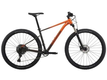 Bicykel CANNONDALE TRAIL 29" SL 4 (VELIKOST S)