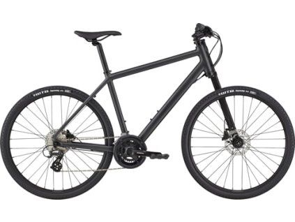 Bicykel CANNONDALE BAD BOY 3 (VELIKOST M)