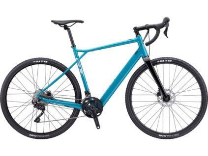 Elektrobicykel GT e-Grade BOLT (VELIKOST S)