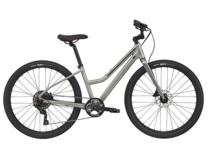 Bicykel CANNONDALE TREADWELL 2 REMIXTE LTD (VELIKOST SM)