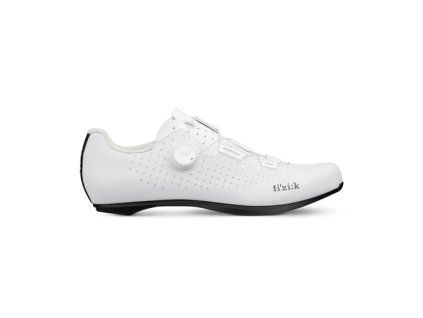 FIZIK TRETRY TEMPO DECOS CARBON WHITE - WHITE (VELIKOST 38)