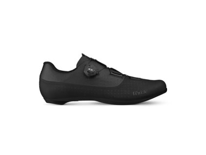 FIZIK TRETRY TEMPO OVERCURVE R4 BLACK - BLACK (VELIKOST 39)