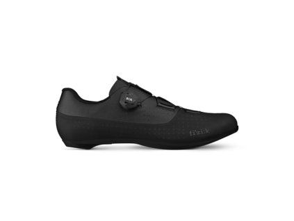 FIZIK TRETRY TEMPO OVERCURVE R4 WIDE BLACK - BLACK (VELIKOST 41)