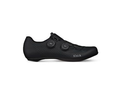 FIZIK TRETRY VENTO INFINITO CARBON 2 BLACK - BLACK (VELIKOST 39)