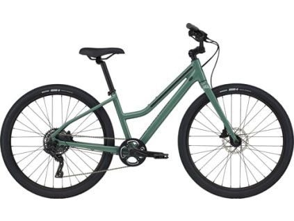Bicykel CANNONDALE TREADWELL 2 REMIXTE (VELIKOST SM)