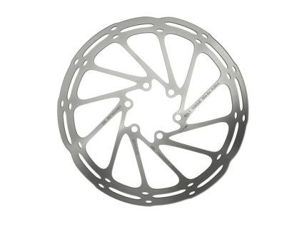 Brzdový kotúč 00.5018.037.012 - SRAM ROTOR CNTRLN 140MM ROUNDED