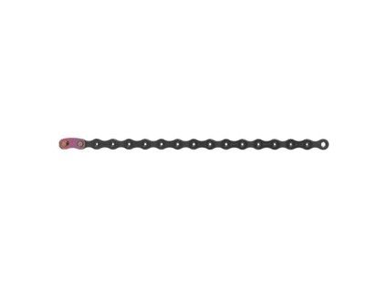 00.2518.024.021 - SRAM CN PCXX1 EAGLE BLK 126L PWR.LCK 12S 1PCS