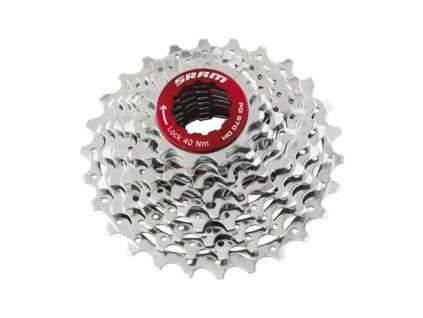 00.0000.200.394 - SRAM 07A CS PG-970 11-34 9 SPEED