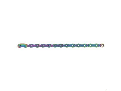 00.2518.039.010 - SRAM CN XX1 EAGLE 126L RNBW PWR.LCK 12S 1PC