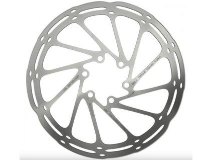 Brzdový kotúč 00.5018.037.031 - SRAM ROTOR CNTRLN 220MM