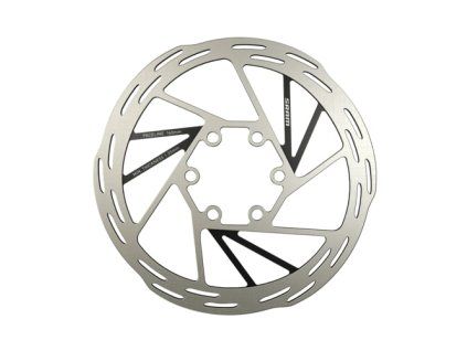 Brzdový kotúč 00.5018.158.000 - SRAM AM DB ROTOR/BOLTS PACELINE 140 ROUNDED