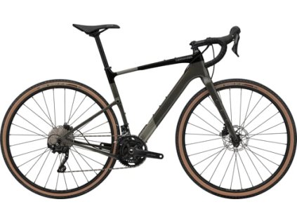 Bicykel CANNONDALE TOPSTONE CARBON 4 (VELIKOST XS)
