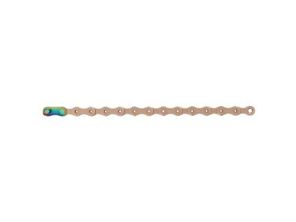 00.2518.043.010 - SRAM CN XX1 EAGLE COPPER 126L PWR.LCK 12S 1PC