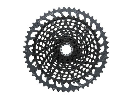 00.2418.108.000 - SRAM AM CS XG 1295 EAGLE 10-52T BLK