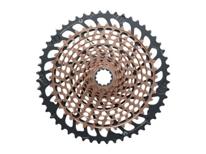 00.2418.107.000 - SRAM AM CS XG 1299 EAGLE 10-52T COPPER