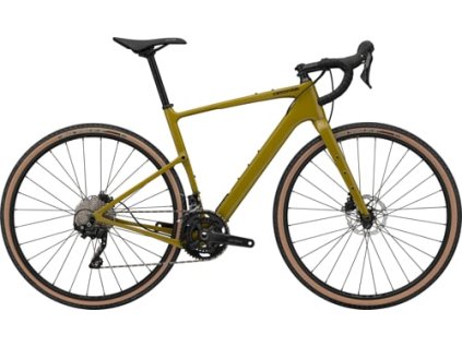 Bicykel CANNONDALE TOPSTONE CARBON 4 (VELIKOST XS)