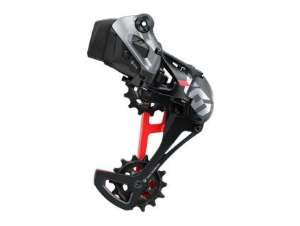 00.7518.126.002 - SRAM AM RD X01 EAGLE AXS RED