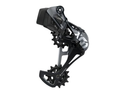 00.7518.126.001 - SRAM AM RD X01 EAGLE AXS BLK