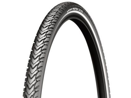 MICHELIN PLÁŠŤ PROTEK CROSS BR 700X35C ACCESS LINE DRÁT
