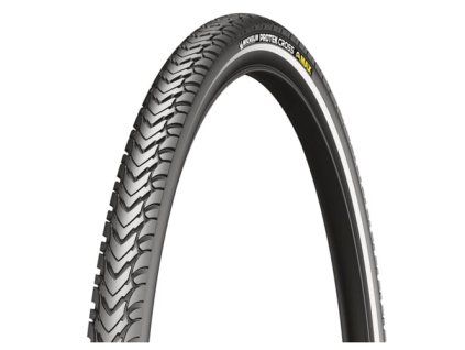 MICHELIN PLÁŠŤ PROTEK CROSS MAX PROTECTION BR 700X35C PERFORMANCE LINE DRÁT
