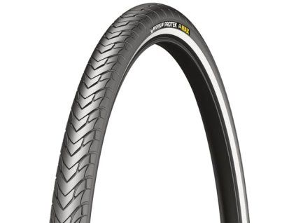 MICHELIN PLÁŠŤ PROTEK MAX PROTECTION BR 700X35C PERFORMANCE LINE DRÁT