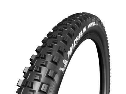 MICHELIN PLÁŠŤ WILD AM 26X2.25 PERFORMANCE LINE KEVLAR TS TLR