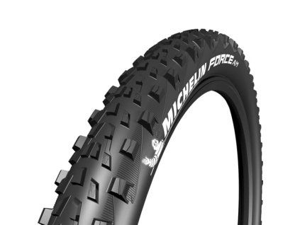 MICHELIN PLÁŠŤ FORCE AM 27.5X2.35 PERFORMANCE LINE KEVLAR TS TLR