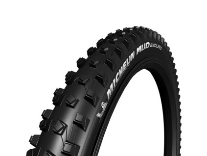MICHELIN PLÁŠŤ MUD ENDURO 27.5X2.25 COMPETITION LINE KEVLAR MAGI-X TS TLR