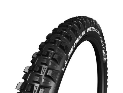 MICHELIN PLÁŠŤ WILD ENDURO FRONT 27.5X2.40 COMPETITION LINE KEVLAR MAGI-X2 TS TLR
