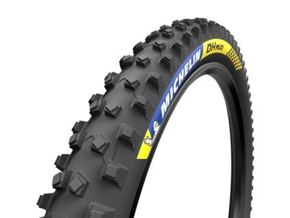 MICHELIN PLÁŠŤ DH MUD 27.5X2.40 RACING LINE DRÁT MAGI-X DH TLR