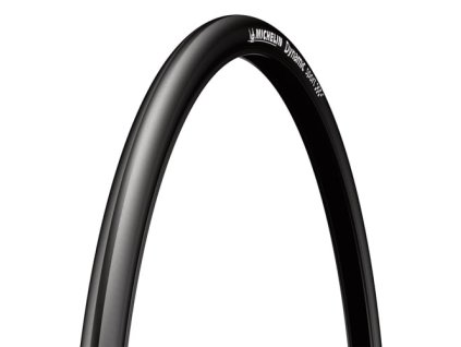 MICHELIN PLÁŠŤ DYNAMIC SPORT BLACK 700X25C ACCESS LINE DRÁT