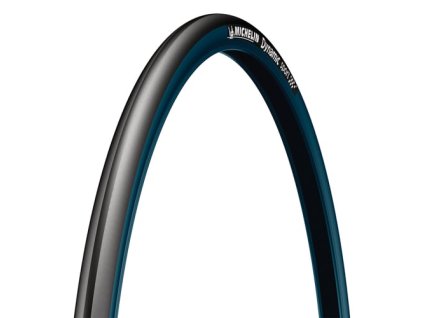 MICHELIN PLÁŠŤ DYNAMIC SPORT BLUE 700X23C ACCESS LINE DRÁT