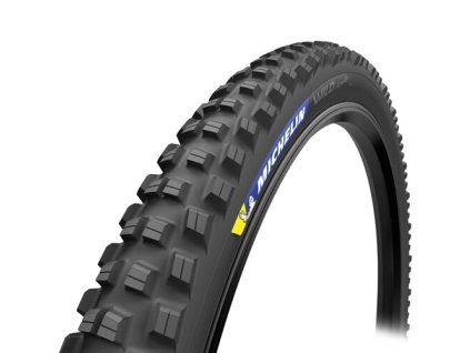 MICHELIN PLÁŠŤ WILD AM2 27.5X2.60 COMPETITION LINE KEVLAR GUM-X TS TLR