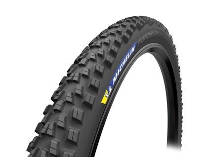 MICHELIN PLÁŠŤ FORCE AM2 29X2.40 COMPETITION LINE KEVLAR GUM-X TS TLR