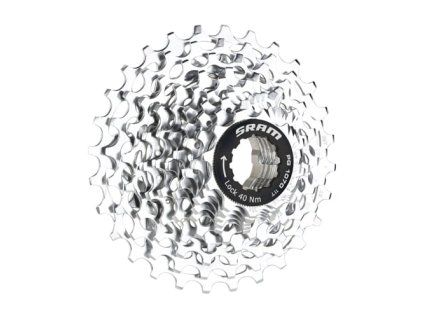 00.2418.035.009 - SRAM AM CS PG-1070 10SP 12-28T
