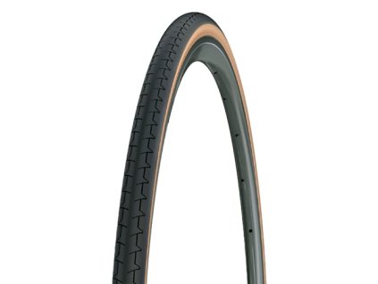 MICHELIN PLÁŠŤ DYNAMIC CLASSIC TRANSLUCENT 700X32C ACCESS LINE KEVLAR TS
