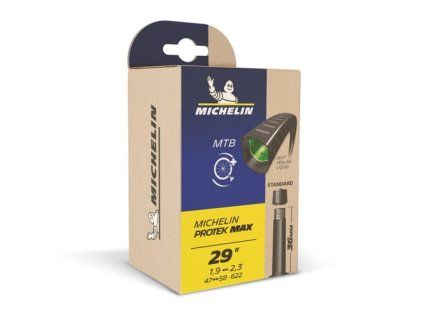 MICHELIN DUŠE PROTEK MAX AUTO-SV 29X1.85/2.4