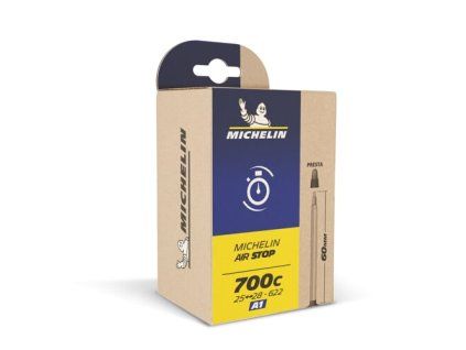 MICHELIN DUŠE AIR STOP AUTO-SV 48MM 29X1.85/2.4