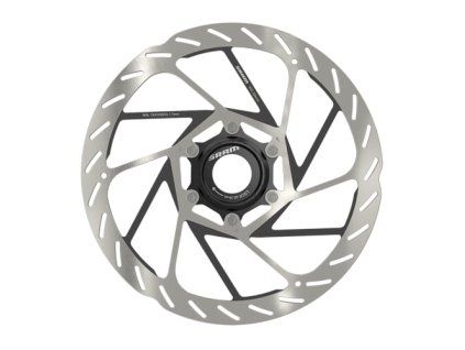 Brzdový kotúč 00.5018.176.006 - SRAM AM DB ROTOR CENTERLOCK HS2 200MM ROUNDED