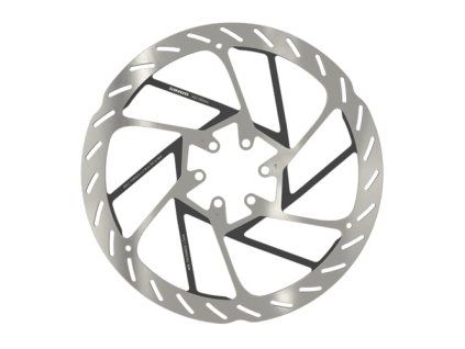 Brzdový kotúč 00.5018.176.002 - SRAM AM DB ROTOR/BOLTS HS2 200 ROUNDED