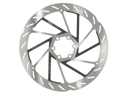 Brzdový kotúč 00.5018.176.001 - SRAM AM DB ROTOR/BOLTS HS2 180 ROUNDED