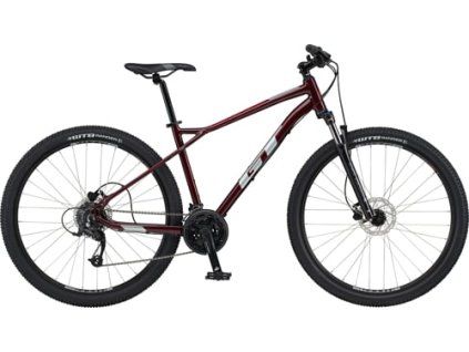 Bicykel GT AGGRESSOR 29" EXPERT SHIMANO (VELIKOST S)